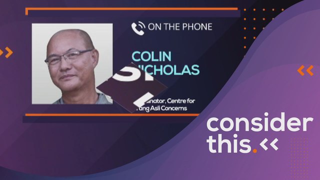 Consider This: Indigenous People (Part 2) - International Day Focuses on Resilience