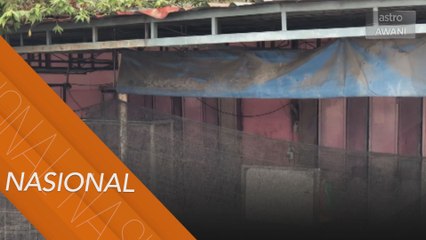 Kedah arah lesen Nasi Kandar Salleh dibatalkan