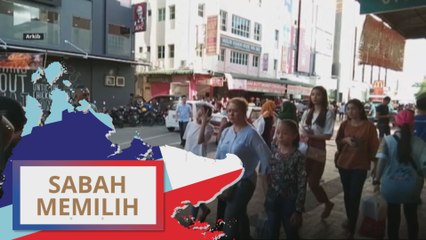 Sabah Memilih: Aspirasi anak muda Sabah