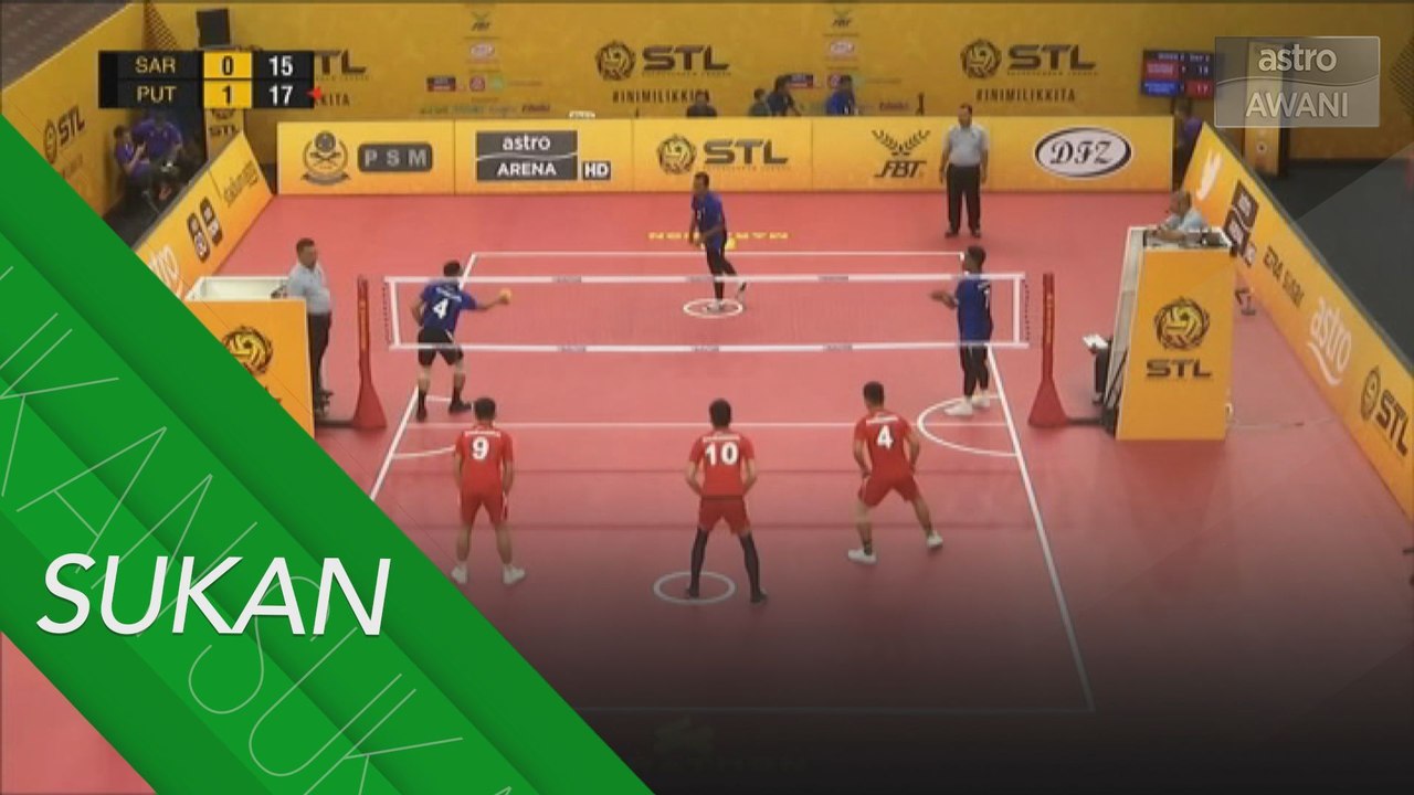 STL: Siapa juara?
