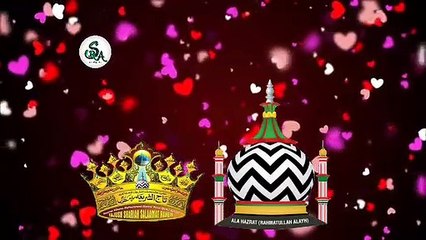 #RAZA RAZA MERE RAZA #NAAT