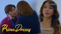 Prima Donnas 2: Bethany's seductive comfort | Episode 48