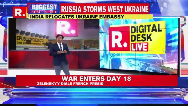 How Russia & Vladimir Putin May Hit Back Against West's Sanctions For Ukraine Invasion