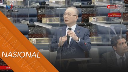 Perkhidmatan kereta api Tumpat-Gemas dijangka siap 2021