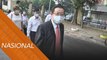 Lim Guan Eng mengaku tidak bersalah di Mahkamah Sesyen Butterworth