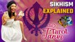 Daily Tarot Readings: What is Sikhism in simple words? | Oneindia News