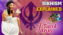 Daily Tarot Readings: What is Sikhism in simple words? | Oneindia News