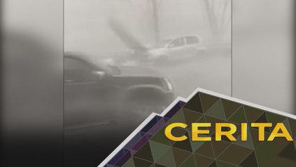 Cerita Sebalik Berita: Melaka dilanda ribut - Apa ceritanya?