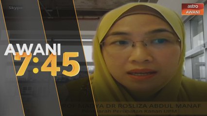 Kerajaan mungkin tidak lagi perlu laksanakan PKP selepas 31 Ogos