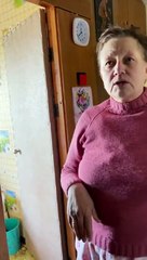 Houses after the bombardment of Russia - Ukraine War36