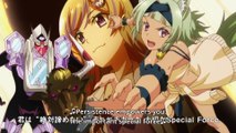 Kuroitsu-san from the Monster Development Department Episode 10 English Subbed