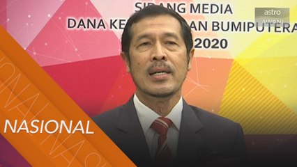 DKB mampu jana limpahan ekonomi RM2 bilion: Teraju