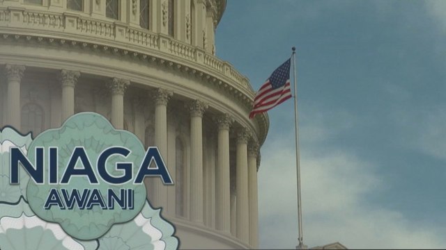 Niaga AWANI: Kongres masih gagal capai persetujuan pelan baru