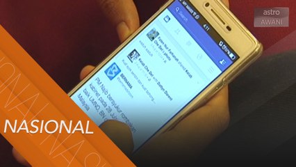 Perketat kandungan media sosial berkaitan liberal, murtad - Zulkifli