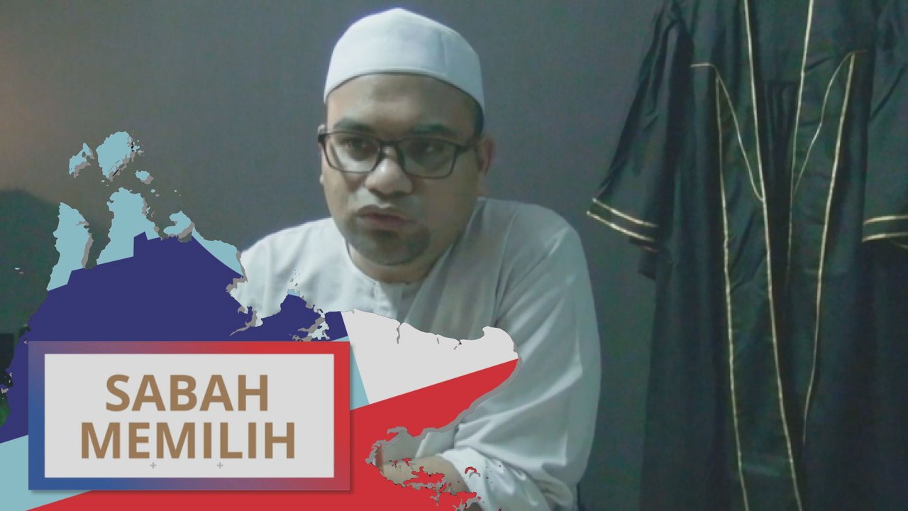 Rakyat Sabah rasa tiada guna mengundi jika tiada Akta Lompat Parti
