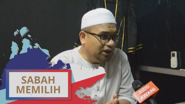Amanah harap dapat kerusi bertanding PRN kali ini
