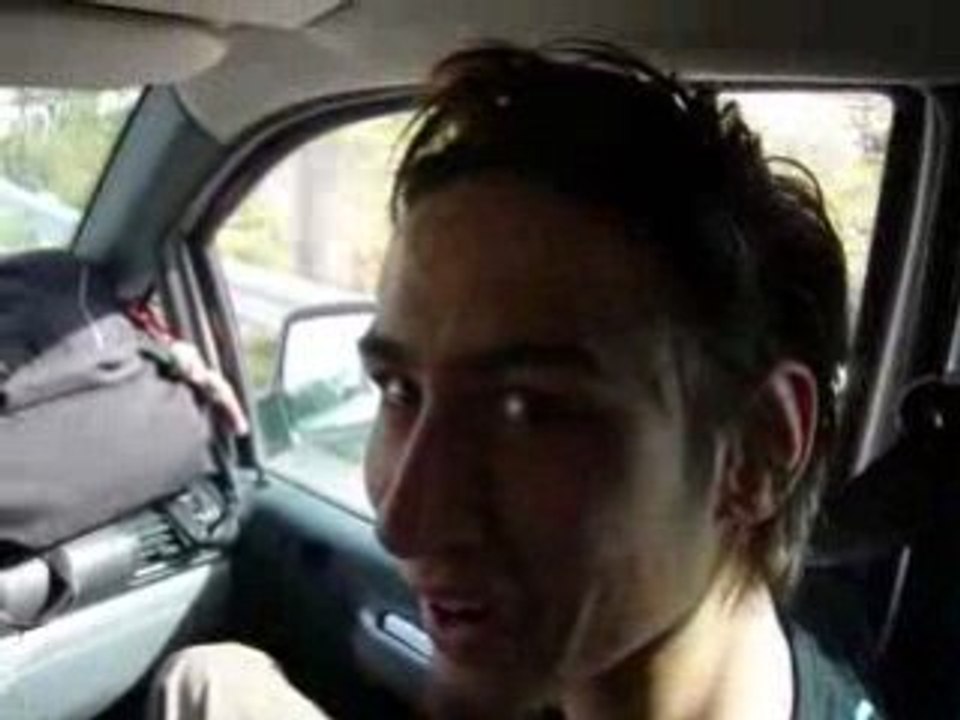 Road Trip Athens Day 3