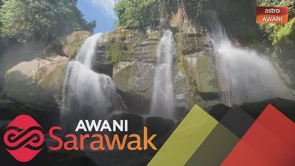 Air Terjun Bengoh, 'permata' di pinggir bandar