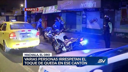 Televistazo 19h00 18-08-2021