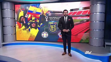 Televistazo 19h00 25-08-2021