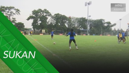 Perlawanan kelayakan Piala Dunia 2022/Piala Asia 2023 ditunda
