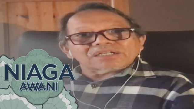 Niaga AWANI: Berapakah unjuran KDNK suku kedua 2020?