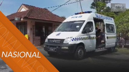 Individu pencetus Kluster Sivagangga didakwa hari ini