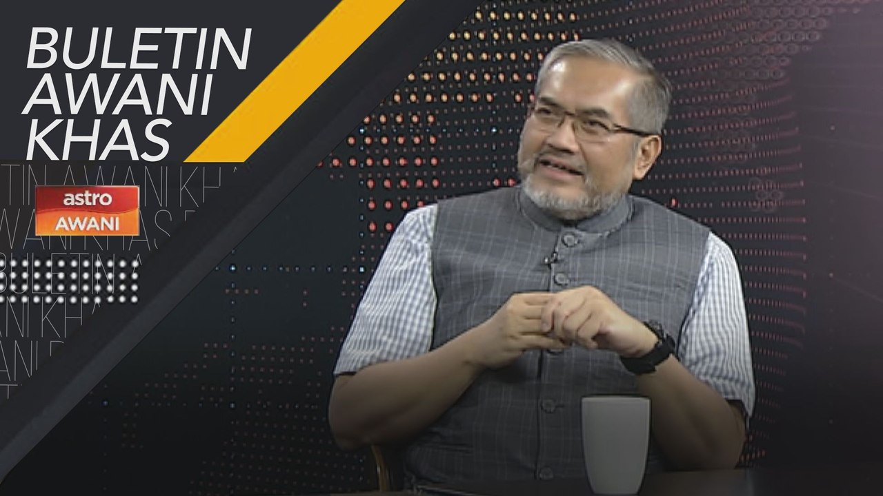 Buletin AWANI Khas: Sabah Memilih dalam norma baharu