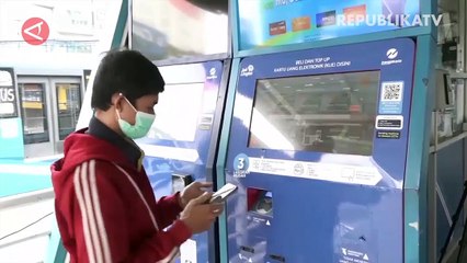 Wagub DKI Yakin Sudirman Said Mampu Jadikan Transjakarta Lebih Baik