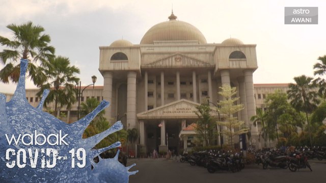 Individu ingkar arahan kuarantin wajib terus dihadap ke mahkamah