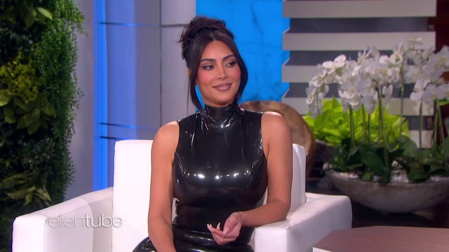 Pete Davidson Got Kim Kardashian’s Name Branded on His Chest