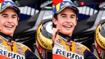 Mustahil Marc Marquez Raih Podium di MotoGP Indonesia 2022