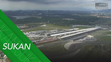 Cadangan akademi jentera formula untuk perlumbaan Formula 1