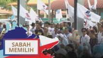 Menjelang Sabah Memilih: Kempen PRN pasti berbeza