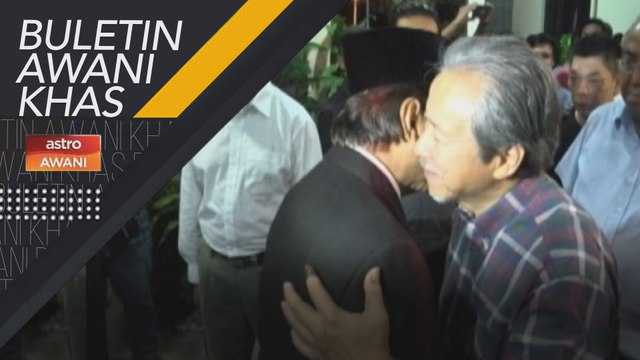 Buletin AWANI Khas: Pengisytiharan harta & integriti calon PRN