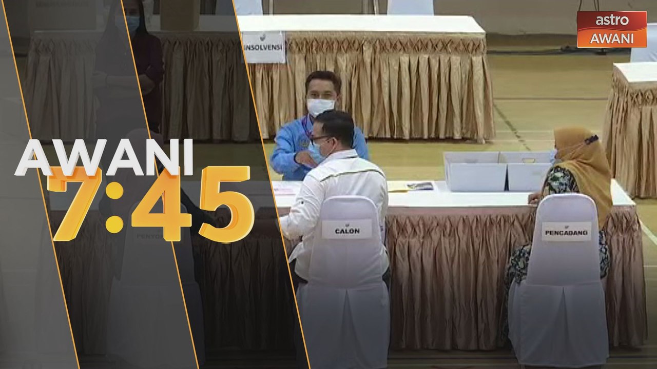 SPR jamin PRK Slim lebih cepat dan lancar