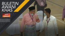Buletin AWANI Khas: Slim Memilih - Proses penamaan calon