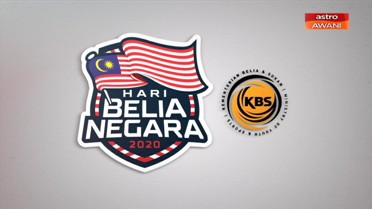 Hari Belia 2020: Dekad ini dekad anda! (Elin Anuar)