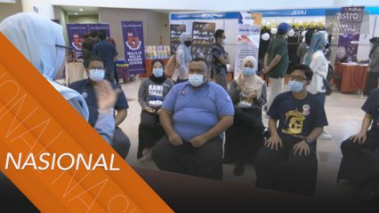 Sambutan Hari Belia Negara 2020