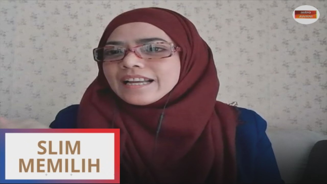 PRK DUN Slim medan menguji kekuatan buat Pejuang