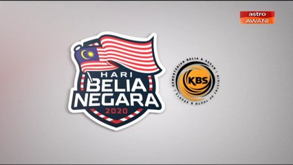Hari Belia 2020: Dekad ini dekad anda! (Cheong Jun Hoong)