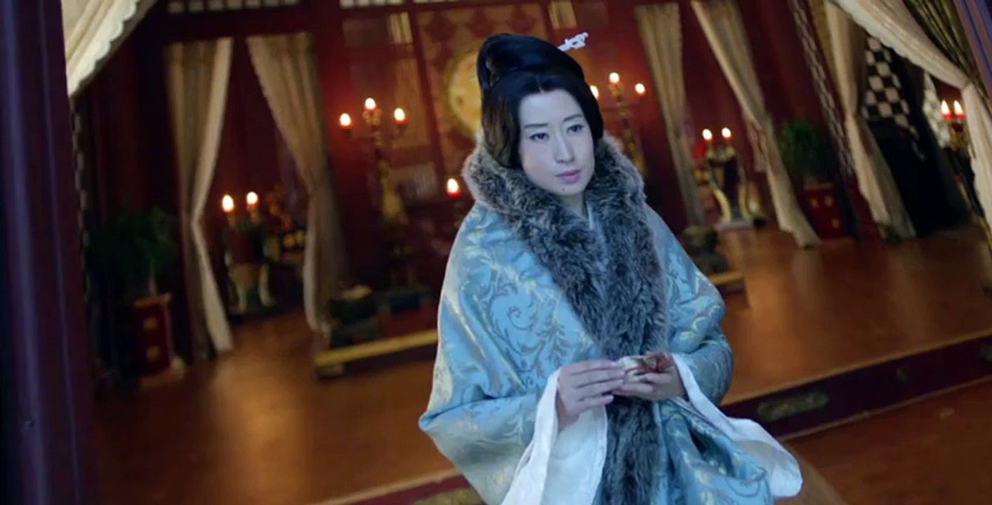 Nirvana in Fire S01 E12