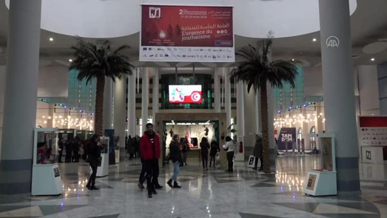 "Kartaca Kukla Sanatları Festivali" başladı