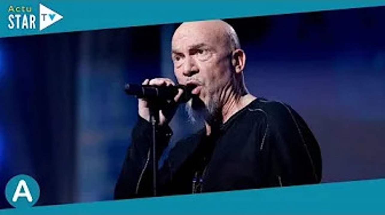 Florent Pagny : comment le chanteur s'est invité, malgré lui, dans une émission politique avec Eric