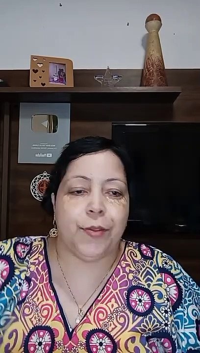 LIVE TIKTOK - MINHA MAKE PESSOAL!
