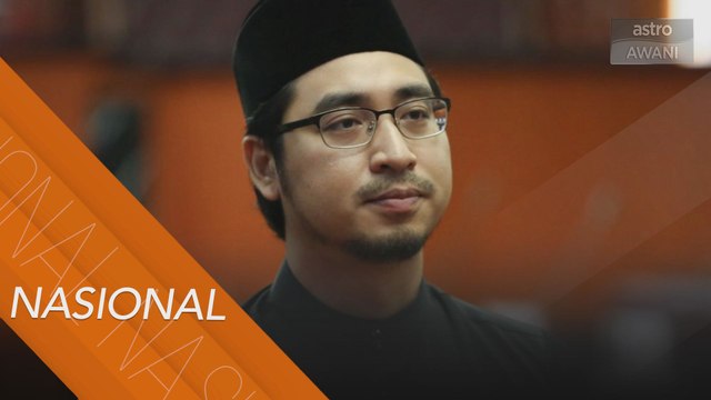 Wan Ahmad Fayhsal Wan Ahmad Kamal Ketua Armada baharu