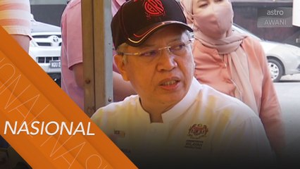 Penyertaan Bersatu dalam Muafakat Nasional dialu-alukan