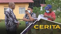 Cerita Sebalik Berita: Suara Orang Asli dalam PRK DUN Slim