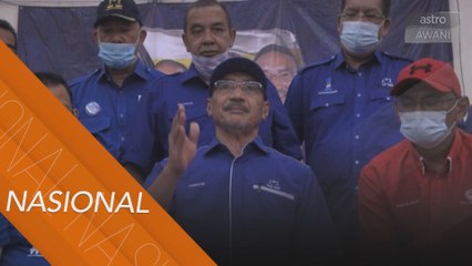 Hubungan diplomatik Malaysia-UAE tidak terjejas