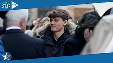 Tom Pernaut : son bouleversant message d'anniversaire à sa mère quelques jours après la mort de son